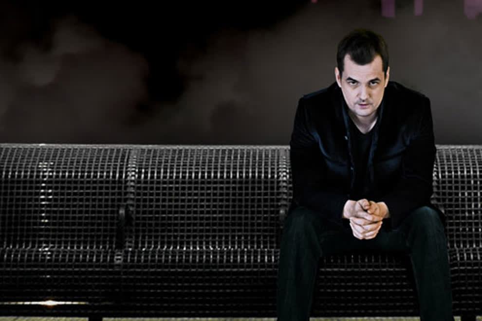 Jim Jefferies