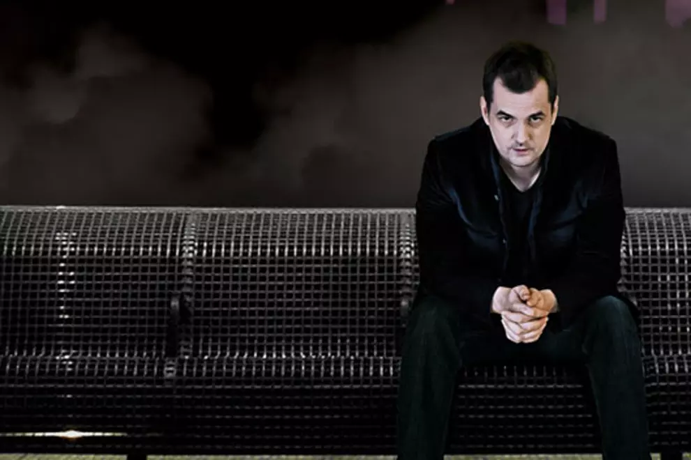 Jim Jefferies