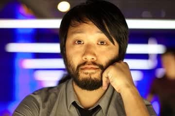 Lawrence Leung: Very Strange Things