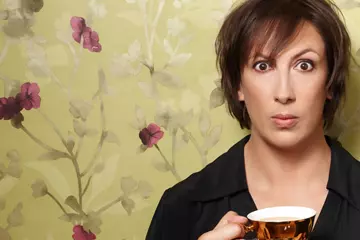 Miranda Hart