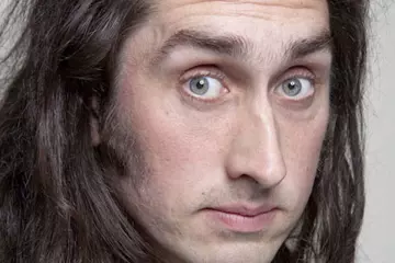 Ross Noble