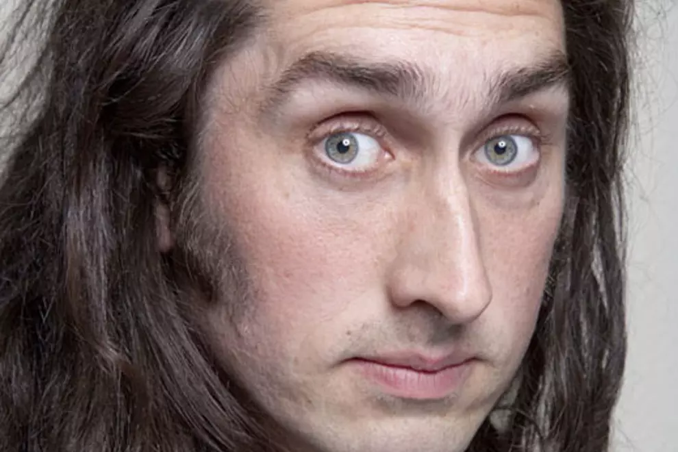 Ross Noble