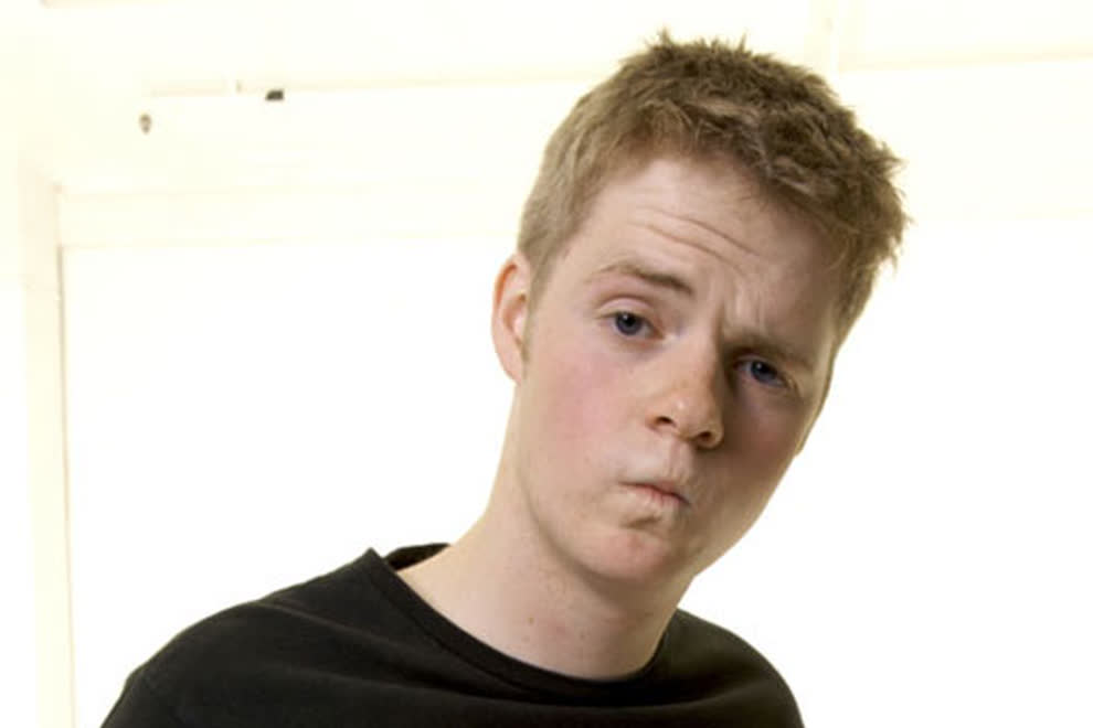 Tom Ballard
