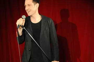 Wil Anderson