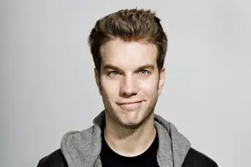 Anthony Jeselnik