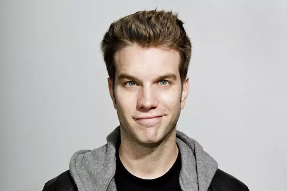 Anthony Jeselnik