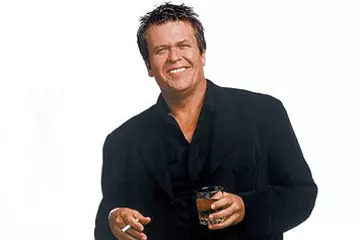 Ron White.