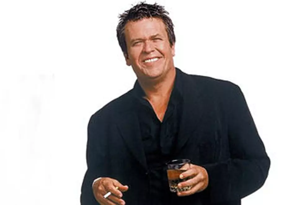 Ron White.