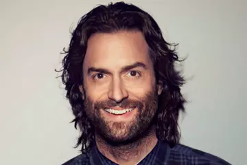 Chris D'Elia