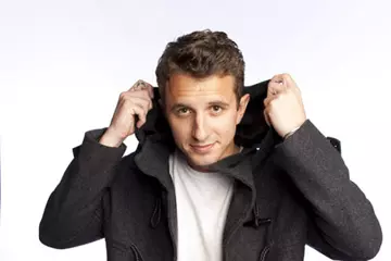 Tommy Little.