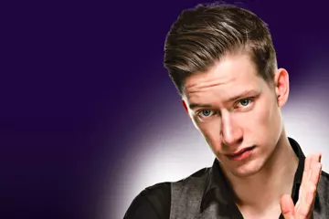 Daniel Sloss