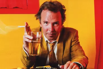 Doug Stanhope
