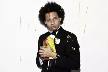 Eric Andre