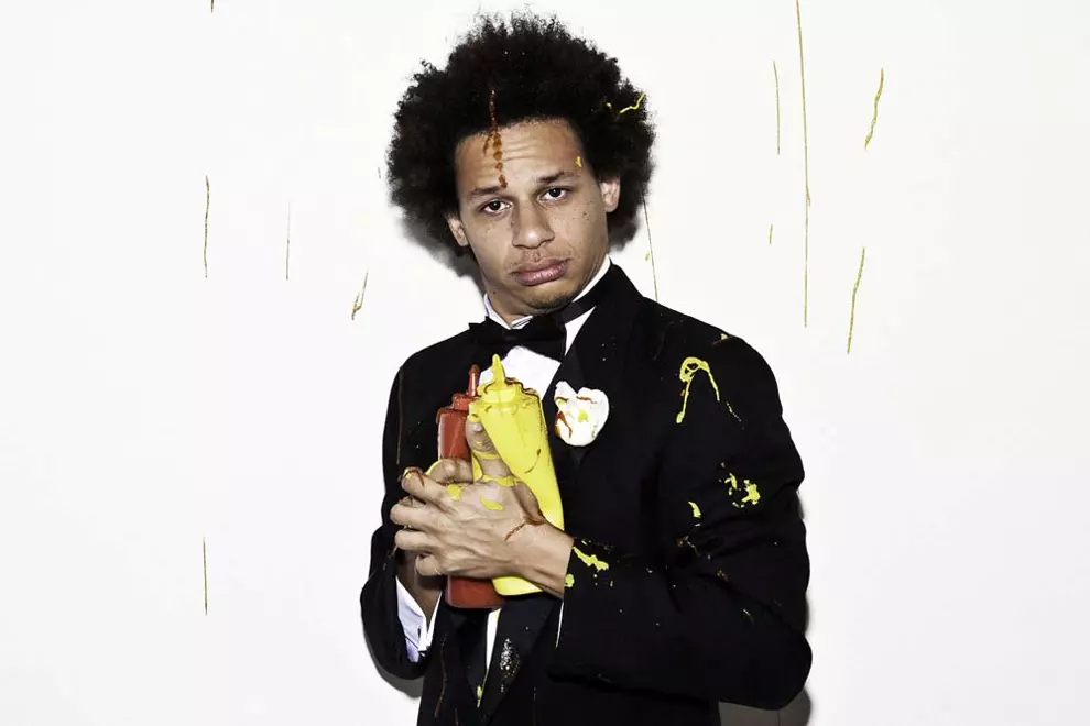 Eric Andre