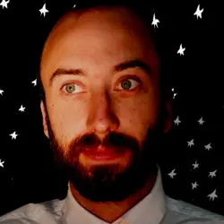 More Hamish Parkinson