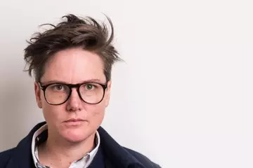 Hannah Gadsby