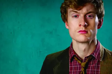 James Acaster