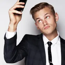 More Joel Creasey