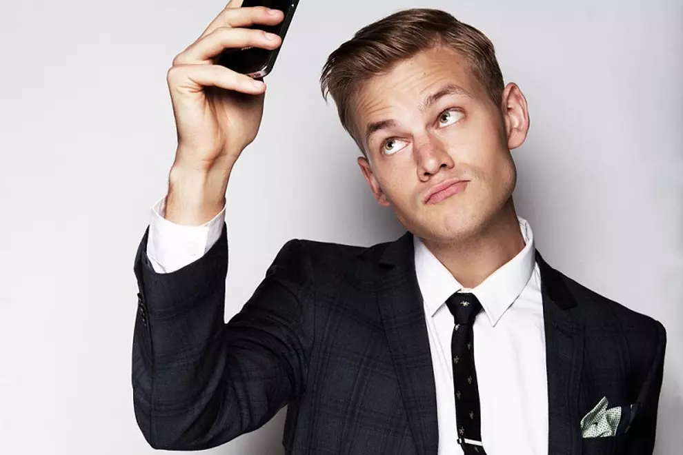 Joel Creasey