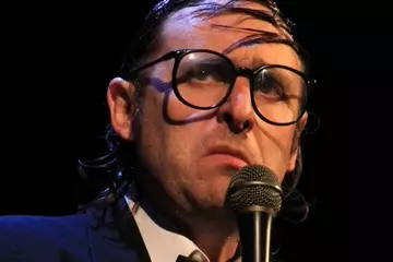 Neil Hamburger
