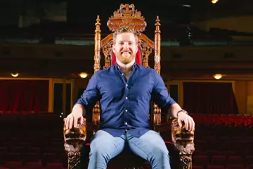 Nick Cody