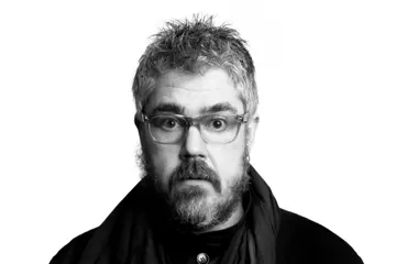Phil Jupitus