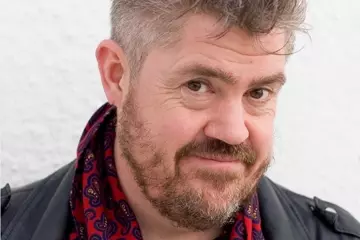 Phill Jupitus
