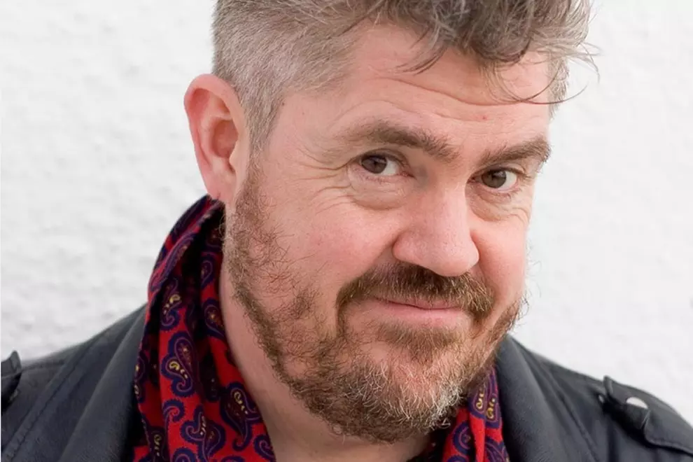 Phill Jupitus