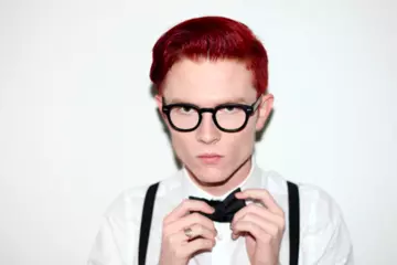 Rhys Nicholson
