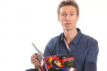Sammy J