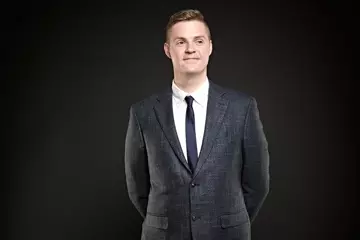 Tom Ballard