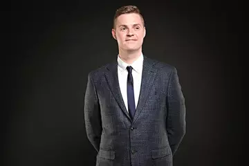 Tom Ballard