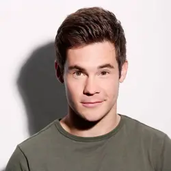 More Adam Devine