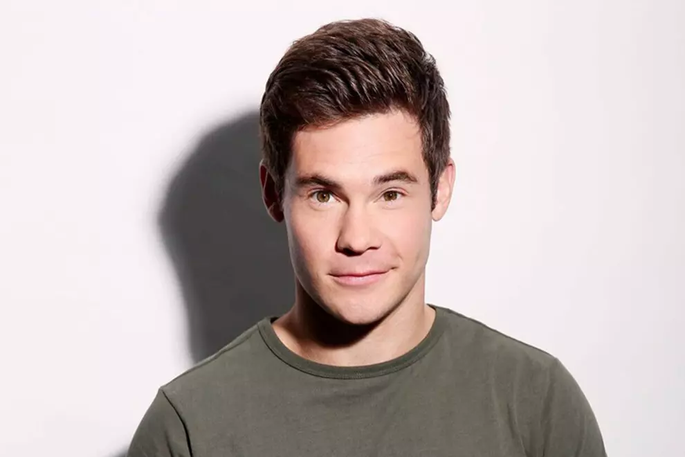 Adam Devine