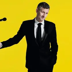 More Adam Hills