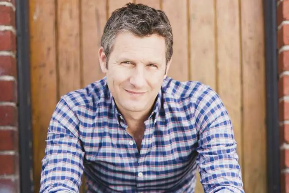 Adam Hills
