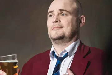 Al Murray