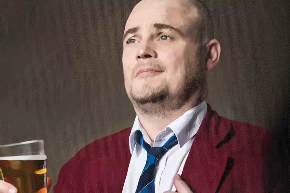 Al Murray