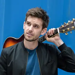 More Alex Williamson