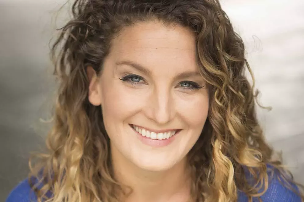 Alice Fraser