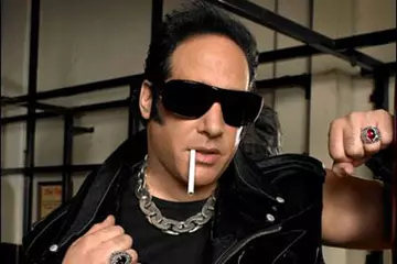 Andrew Dice Clay