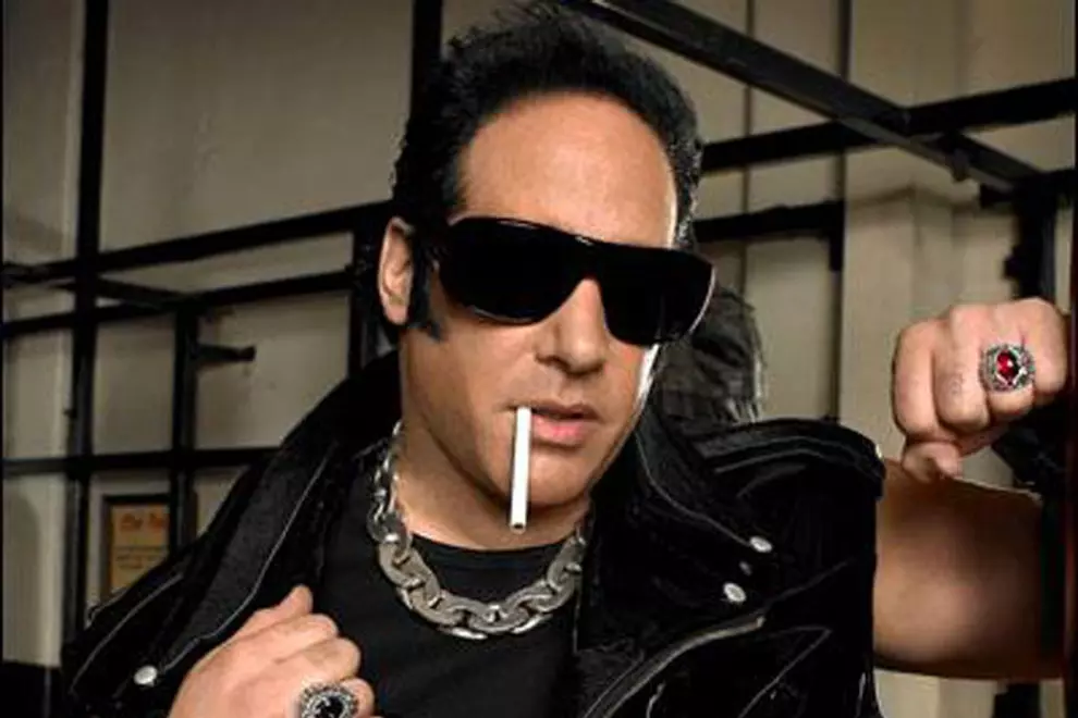 Andrew Dice Clay