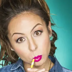 More Anjelah Johnson