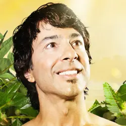 More Arj Barker