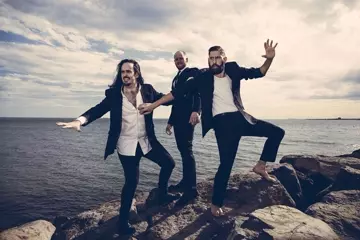 Aunty Donna