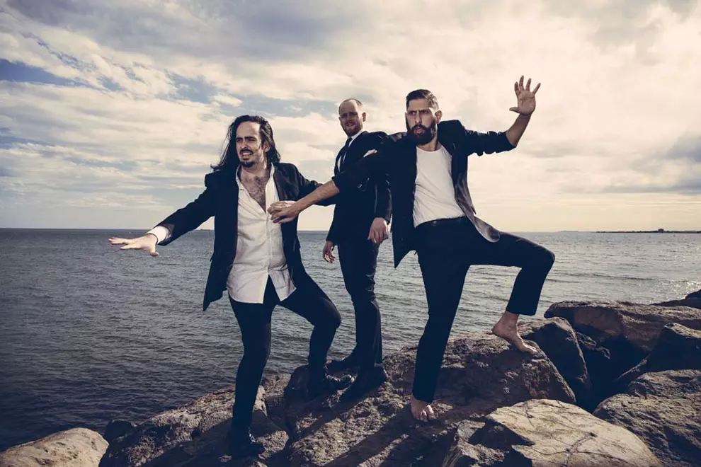 Aunty Donna