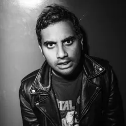More Aziz Ansari