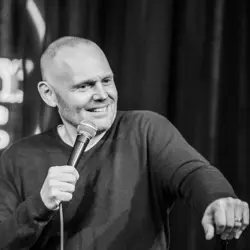 More Bill Burr