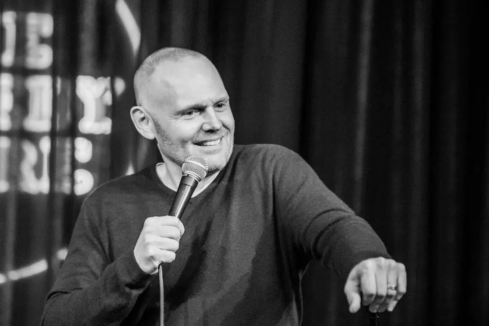 Bill Burr