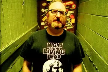 Brian Posehn